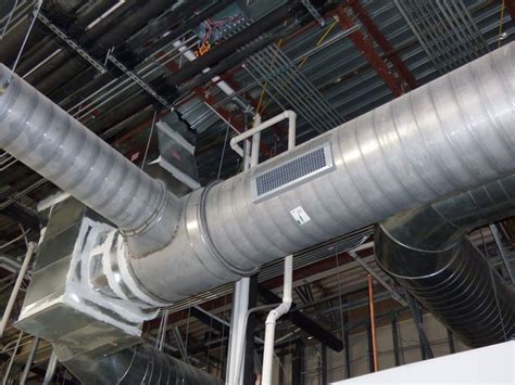 pro duct and sheet metal|sheet metal ductwork company.